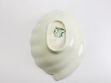 1940’s Sandland Ware, Lancaster Ltd. Hanley England Shell Dish