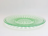 1930-35 Uranium Hazel Atlas New Century 6” Saucer