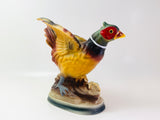 Vintage Ceramic Pheasant