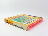 Mr Magoo, Bwana Magoo, Super 8mm Movie