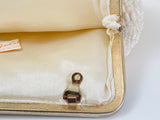 Vintage Goldco Beaded Purse