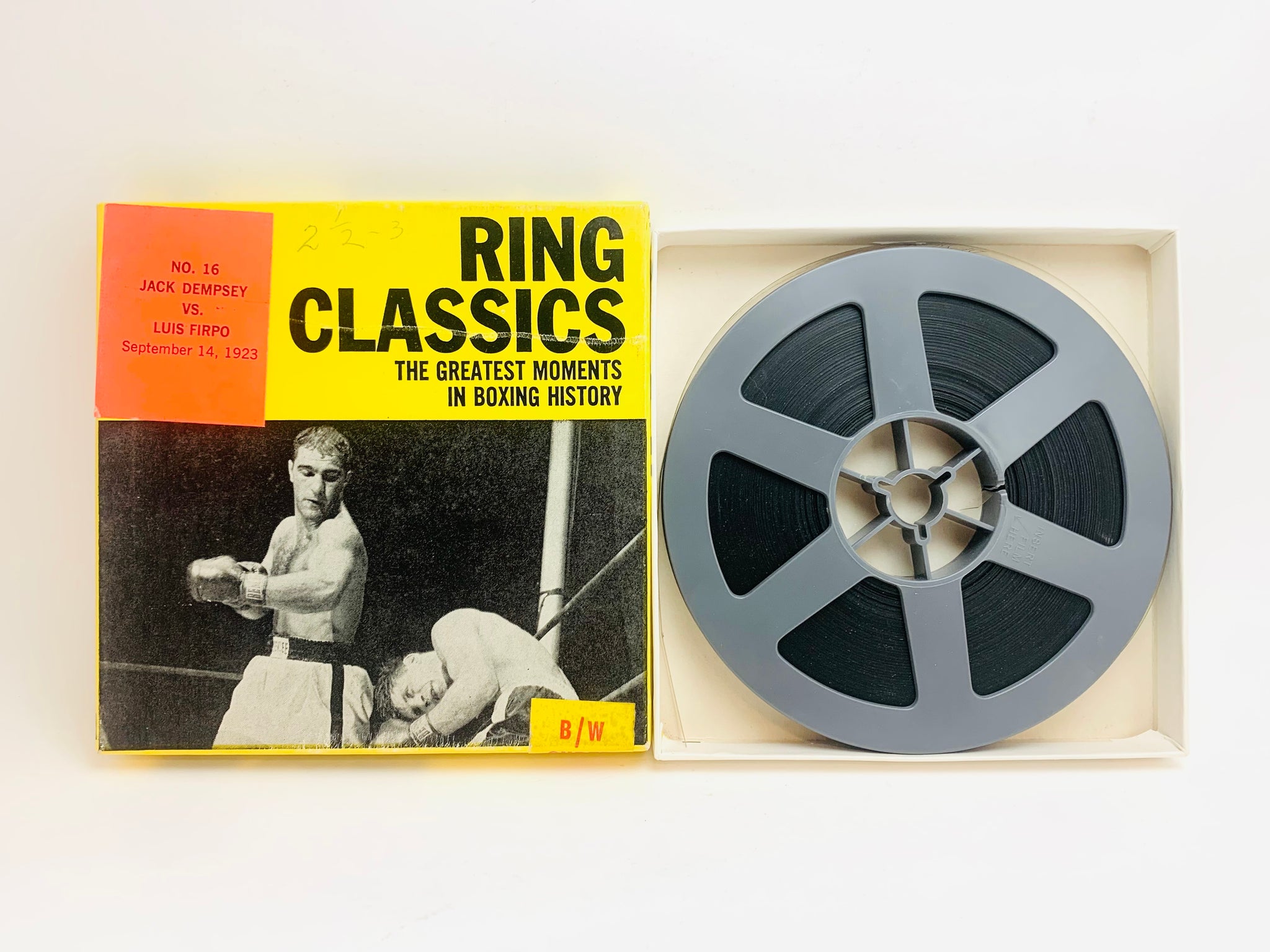 Jack Dempsey Vs Luis Firpo 1923 Greatest Moments in Boxing History... Jack Dempsey Vs Luis Firpo 1923 Greatest Moments in Boxing History...