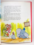 Walt Disney's 'Circus Lights, Circus Lights' Childrens Book