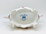 Vintage Royal Dorset Staffordshire Ceramic Cachepot
