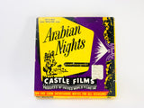1955-64 Arabian Nights, 8MM Movie, by Castle Films