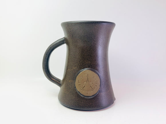 1975 Calgary Centennial Canadian Ceramics Pottery Mug
