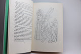 SOLD! 1954 Grimm’s Fairy Tales