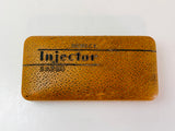 1939 Schick Injector Razor in Original Case