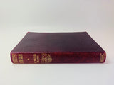 1920’s Rob Roy by Sir Walter Scott