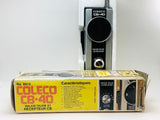 1977 Coleco CB-40 Walkie Talkie & CB Receiver
