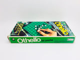 1977 Pocket Othello Strategy Game
