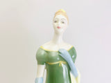 1965-85 Royal Doulton Lorna Figurine HN 2311
