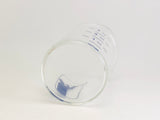 1936-45 Pyrex 3oz Measuring Cup - Beaker - Rare