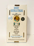 1967 Baby Small Talk by Mattel, New in Box. Not Working