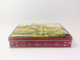 Vintage Blue Bird Toffee, Harry Vincent Limited England Tin