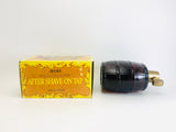 1970’s After Shave on Tap by Avon - Empty with Original Box