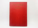1937 The Dominion of Canada