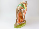 Vintage Nativity Camel
