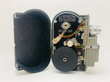 1946 Univex Cinemaster II G8 8mm Movie Camera