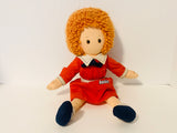 1982 Annie Rag Doll