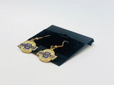 Chevrolet Earrings for Pierced Ears