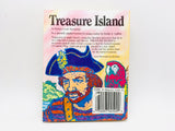 1977 Treasure Island, Illustrated Classic Edition