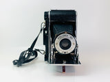 1948-60 Foldex 20 Pho-Tak Camera