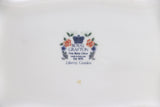 1960’s Royal Grafton Liberty Garden Trinket Dish
