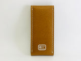 Travel Size Leather Cribbage Board - Ontario Souvenir
