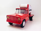 1960’s Tonka Cement Mixer Truck - Pressed Steel