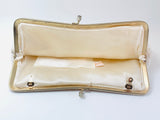 Vintage Goldco Beaded Purse
