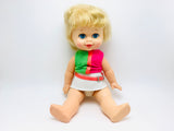 1967 Mattel Sister Small Talk Doll