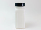 Griffith’s Milk Glass Garlic Salt Spice Jar