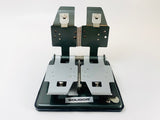 Vintage Soligor 8mm Splicer for Super 8 and Double 8 film