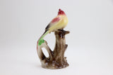 SOLD! 1960’s Pastel Bird Porcelain Figurine