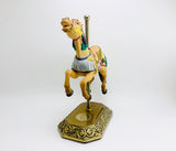 SOLD! Limited Edition Tobin Fraley Carousel Horse