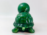 Vintage Turtle Candle