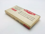 Vintage France World’s Scenic Splendor Set of 10 2x2 Colour Slides