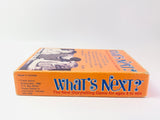 1982 ‘What’s Next?’ Storytelling Game