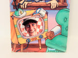 1989 Kenner Hey Vern It’s Ernest Talking Pullstring Doll