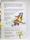 The Sesame Street ABC Storybook featuring Jim Henson’s Muppets