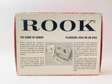 1964 Rook, The Game of Games