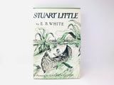 1945 Stuart Little by E. B. White