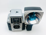 1958 Bell & Howell Electric Eye 127 Film Camera