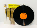 1967 Stanley Holloway What Happened at the Zoo, Golden Record