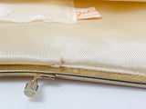 Vintage Goldco Beaded Purse