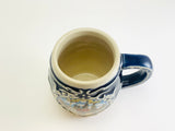 Small Vintage Munchen Germany Stoneware Stein