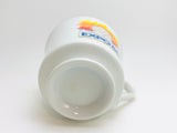 Expo 86 Vancouver Tea Cup and Saucer