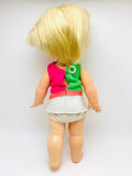 1967 Mattel Sister Small Talk Doll