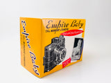 Vintage Empire Baby The Wonder Camera Box